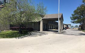 Quest Inn Weatherford